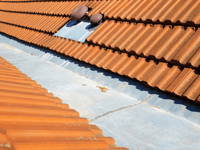 About Roof Repair Experts North Bloomfield, OH